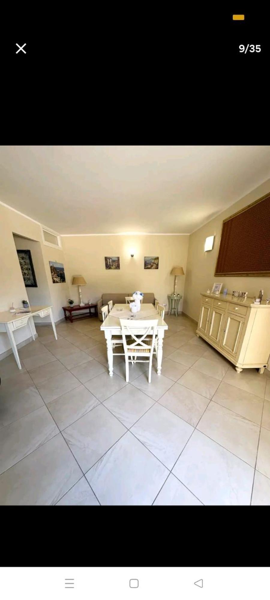 Apartamento La Casa Di Maretta,mondello *