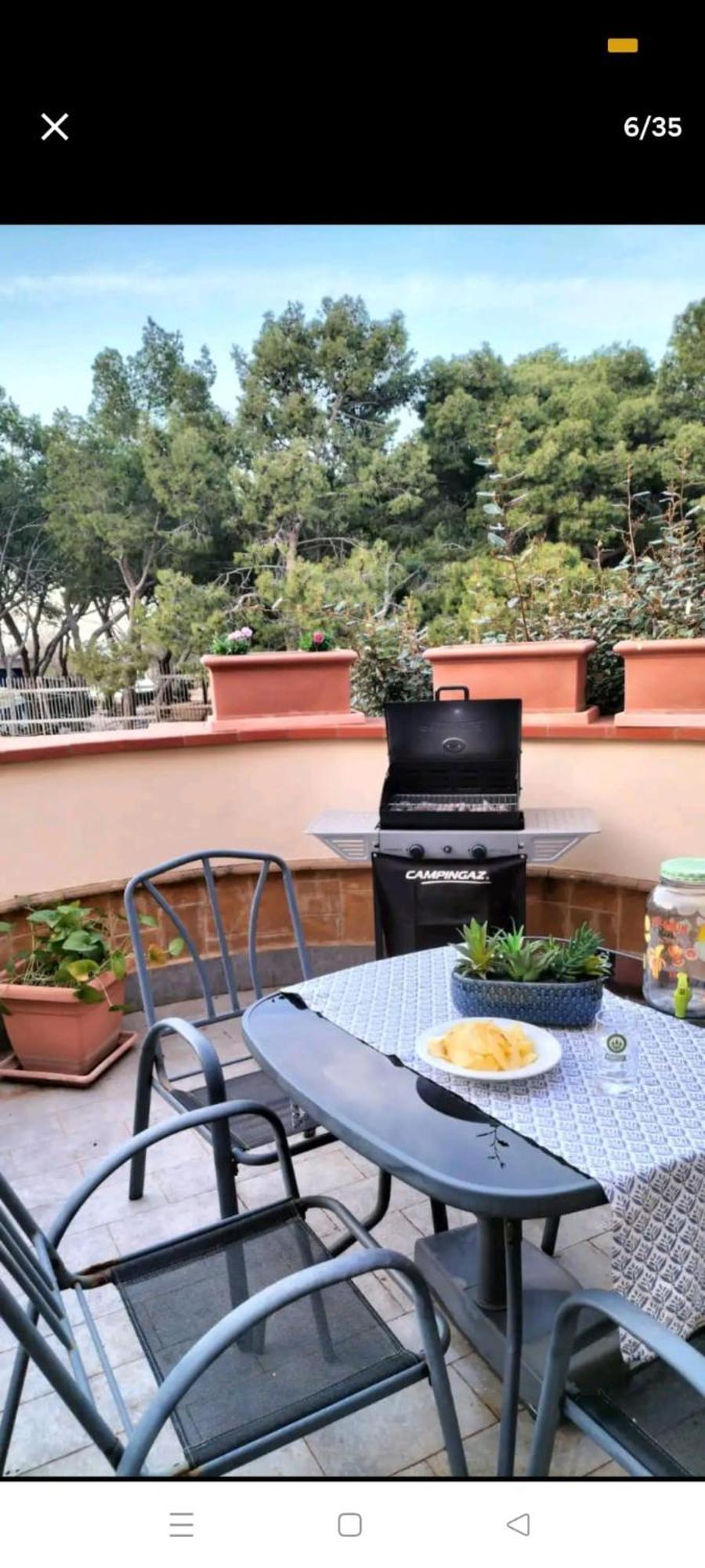 La Casa Di Maretta,mondello Apartamento Palermo