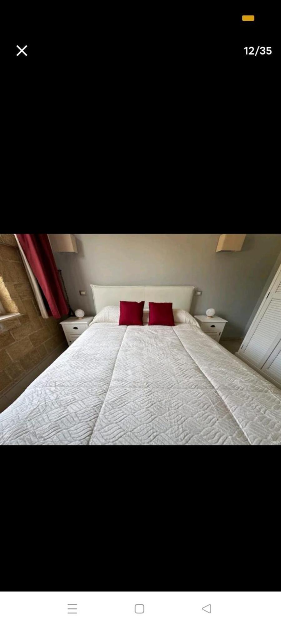 La Casa Di Maretta,mondello Apartamento