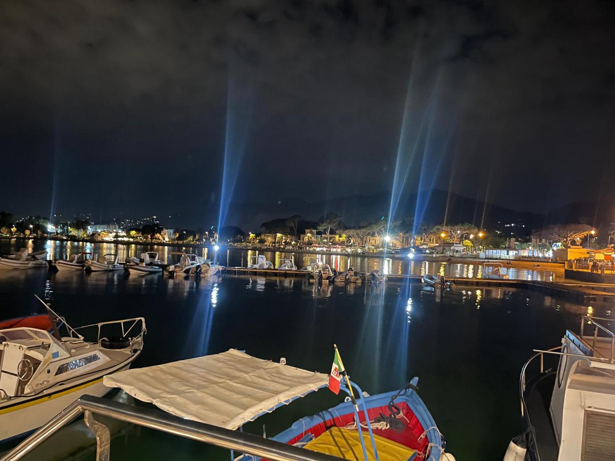 Apartamento La Casa Di Maretta,mondello *