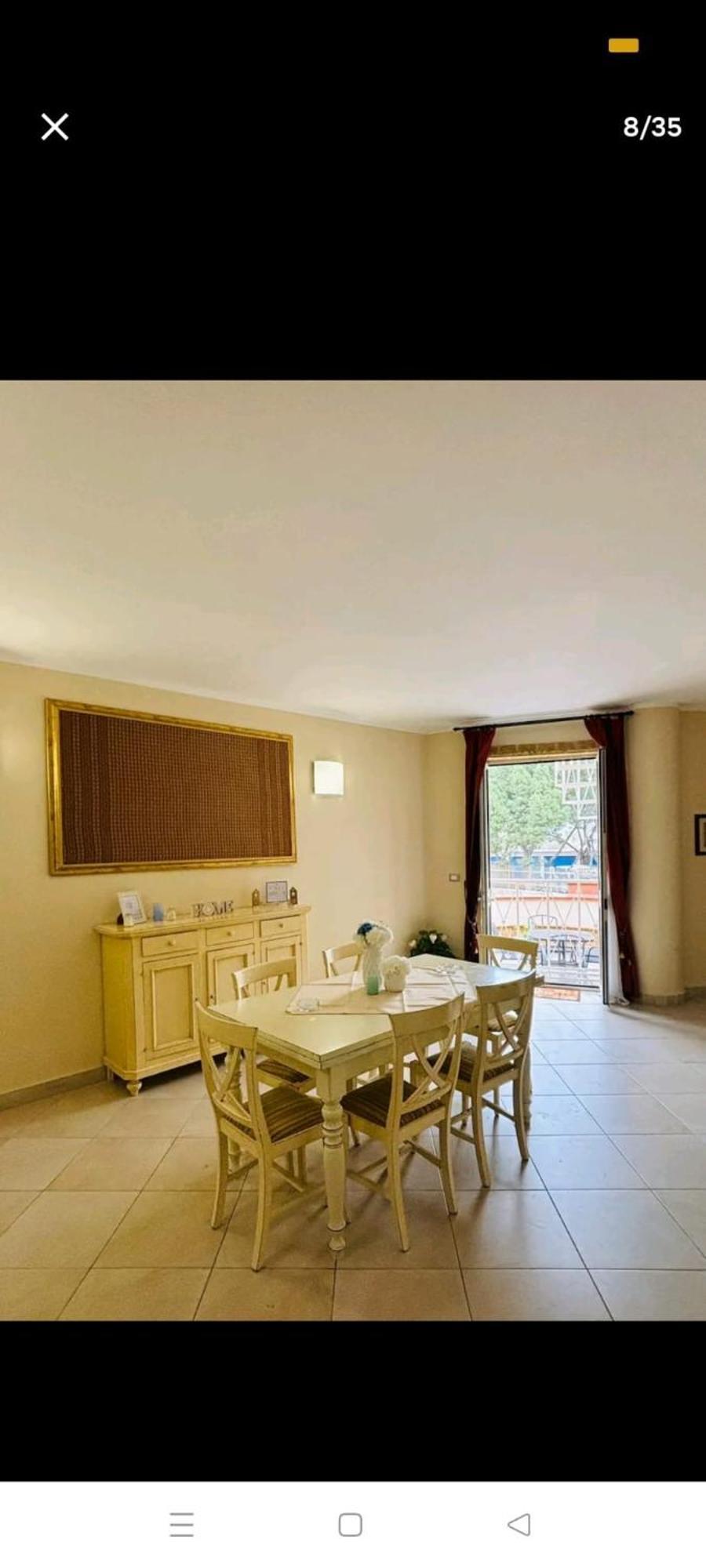 La Casa Di Maretta,mondello Apartamento *